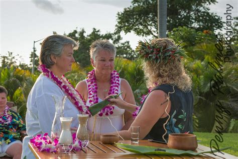 Its Time For A Gay Wedding In Hawaii Aloha Maui Dream Weddings