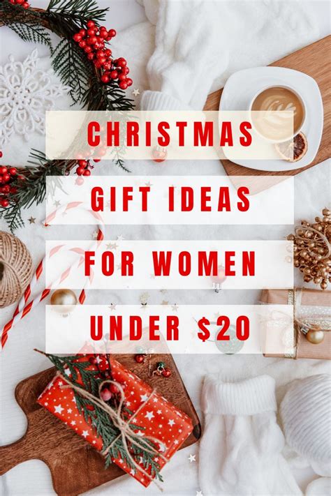 25 Christmas T Ideas For Women Under 20 Cheap Ts For Her