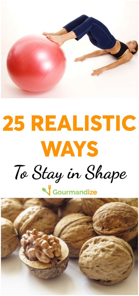 An expert on the apple and pear body shapes system, dr. Say no to winter stress and weight gain: 25 realistic ways ...