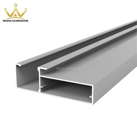 Cabinet refacing is also an option. High quality aluminum profile for kitchen cabinet manufacturer in good price