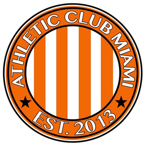 Athletic Club Miami Youtube