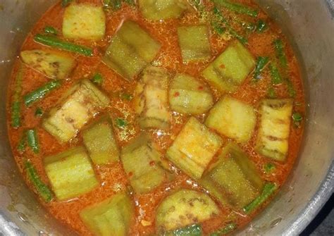 May 19, 2021 · resep telur bacem jogja. Resep Sayur Lodeh Jogja - Resep Sayur Lodeh Terong Yang ...