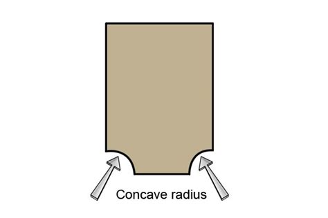 Check out our radius gauge selection for the very best in unique or custom, handmade pieces from our jewelry shops. What is a radius gauge?
