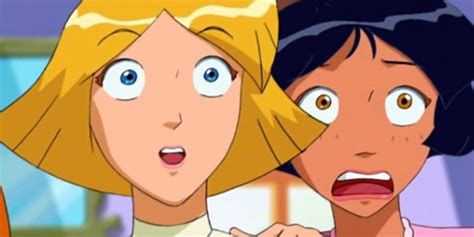 Totally Spies 5 Best Episodes And 5 Worst According To Imdb