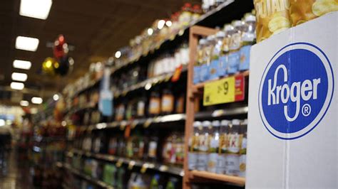 Kroger And Inmar Announce Strategic Relationship Including Definitive