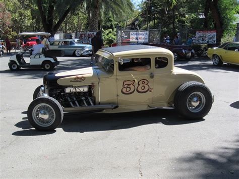 Goodguys Hot Rod And Custom Car Show Pleasanton Fairgrounds Flickr