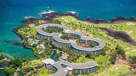 5 Unique Features at Ocean Tower  Hilton Grand Vacations