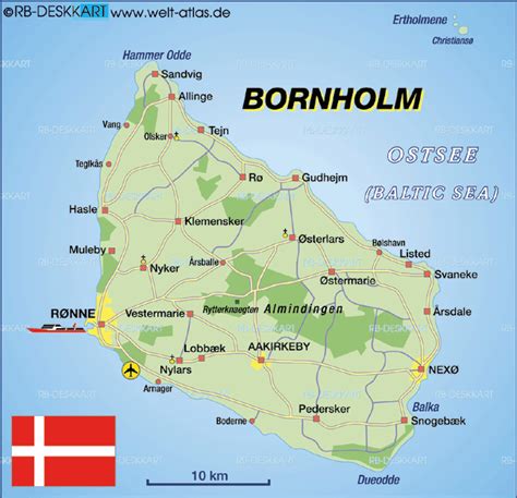 Die nebenstehende karte kannst du gern kostenlos auf deiner eigenen webseite oder reisebericht verwenden. Diane in Bornholm