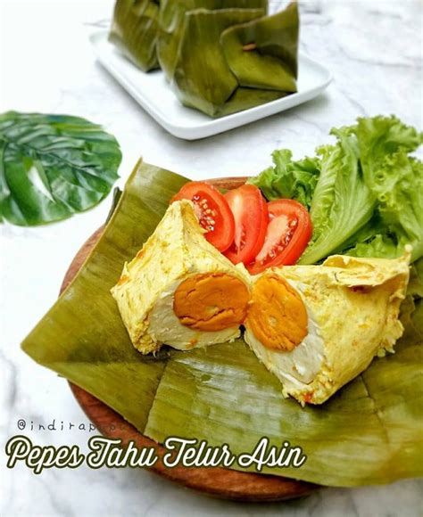 • 300 g tahu putih, haluskan • 100 g video resep botok ayam tahu ala yummy ini enak sekali dan mudah dimasak dengan 5 langkah. 7 Resep Pepes Berbagai Bahan, Lezat dan Menyehatkan ...