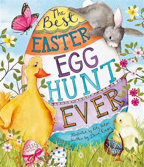 New Age Mama Easter T Guide The Best Easter Egg Hunt Ever From