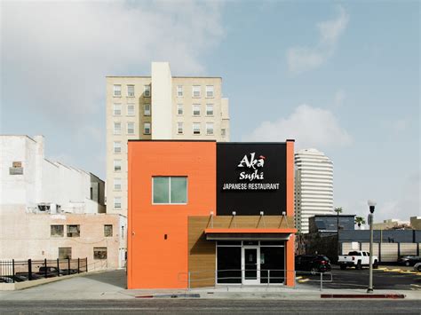 The Relaunch of Aka Sushi Downtown - The Bend Magazine