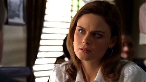Which Strong Female Detective Are You I Got Temperance Brennan