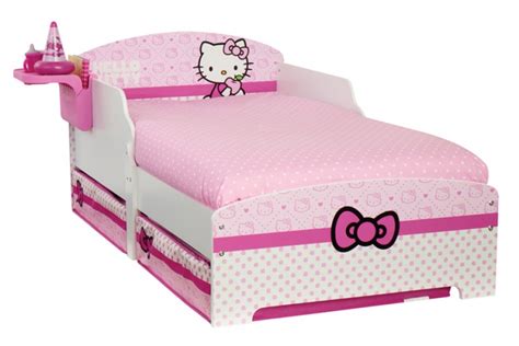 Hello Kitty Beds Hello Kitty Forever