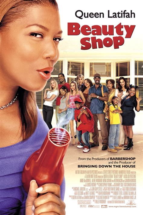 Beauty Shop Streaming Sur Voirfilms Film 2005 Sur Voir Film