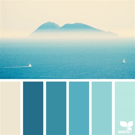 Browse thousands of color combinations on canva and create your own designs without hiring a designer. Nature-Inspired Color Palettes AKA Design Seeds For Designers, Crafters And Home Decorators ...