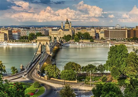 Top European City Breaks For 2016 Ebookers Blog Travel Photos