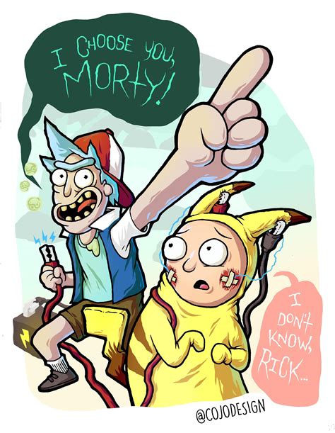 Imgur The Most Awesome Images On The Internet Rick And Morty