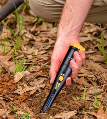 Is this the best value for money pinpointer in the world?? 5 Best Underwater Metal Detectors Reviews of 2020 ...