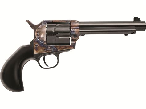 Uberti 1873 Cattleman Ii Oandl Bonney Revolver 357 Mag 55 Barrel