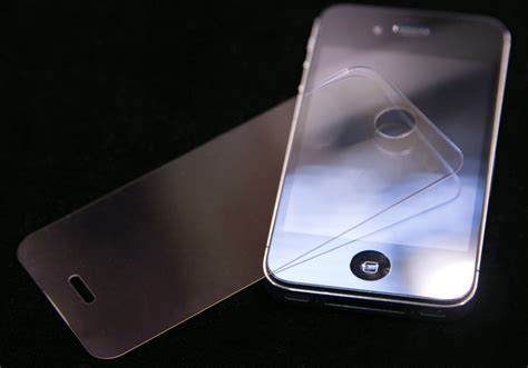 Sapphire Iphone Screens Just Might Be Cost Effective Sooner Rather Than