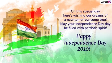 Happy Independence Day Greetings Picture