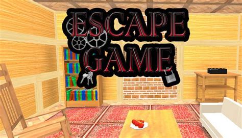 You can interact with your classmates, collect objects and wander through different rooms. Escape Game Free Download « IGGGAMES