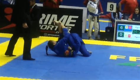 Headscissors Wrestling