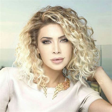 Latest Photos Of The Golden Diva Nawal El Zoghbi Website