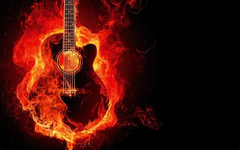 Guitar Full Hd Wallpaper And Background Image 2560x1600 Id349923