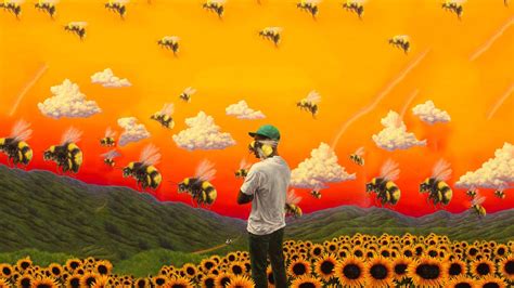 Tyler The Creator Flower Boy Wallpapers Top Free Tyler The Creator