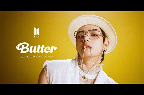 Gambar Bts Butter Jin Interview Bts On Butter And Making Music With A