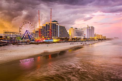 Royalty Free Daytona Beach Pictures Images And Stock Photos Istock