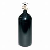 Small Nitrogen Gas Cylinder Pictures