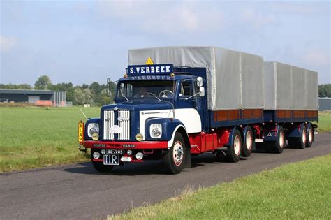 Oldtimer van voor 1960 invoeren/keuren - AutoWeek.nl