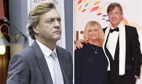 Richard madeley cleared of shoplifting Richard Madeley: This Morning host speaks on marriage rule with wife Judy Finnigan | Celebrity ...