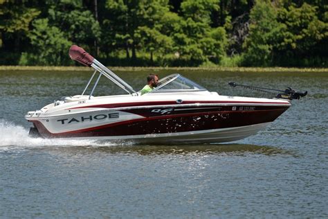 Tahoe Q4i 2013 For Sale For 19900 Boats From