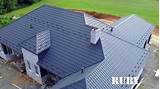 Images of Coating Roof Shingles