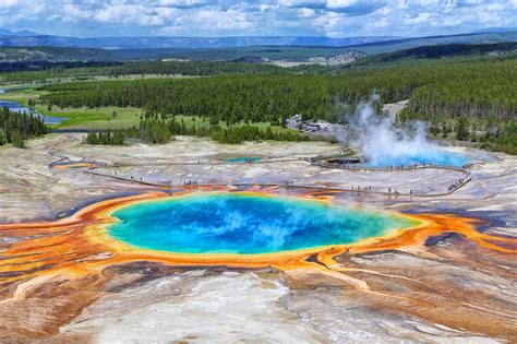 10 Best Things To Do In Yellowstone National Park What Is Yellowstone