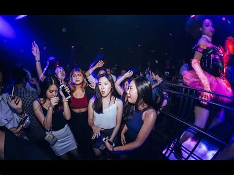 Whether you are in the mood for boogying to 70s hits, or raving to edm, zouk has everything you need for the perfect night out. Zouk Club in Kuala Lumpur Malaysia | Nightlife and best ...