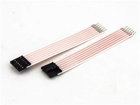 Get 23 Ribbon Cable To Wire Connector