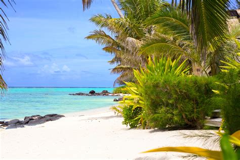 The Top 10 Best Resorts In Cook Islands Impeccable Destinations