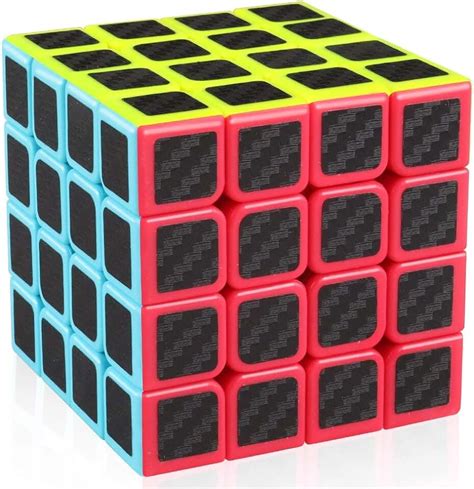 Amazones Cubo Rubik 4x4