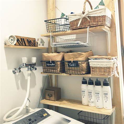 Maybe you would like to learn more about one of these? ラブリコで棚をDIY＊簡単おしゃれなアイデア＆やり方!ディア ...
