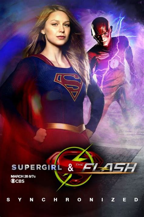Supergirl And Flash Supergirl Tv Kara Danvers Supergirl Supergirl