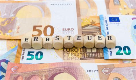 Wie hoch ist die erbschaftssteuer und wie viel darf man steuerfrei erben? Was unterliegt der Erbschaftsteuer?