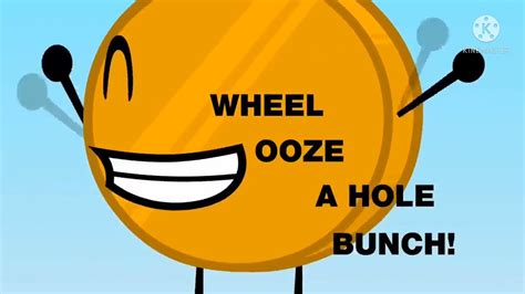 Wheel Ooze A Hole Bunch Csupo YouTube