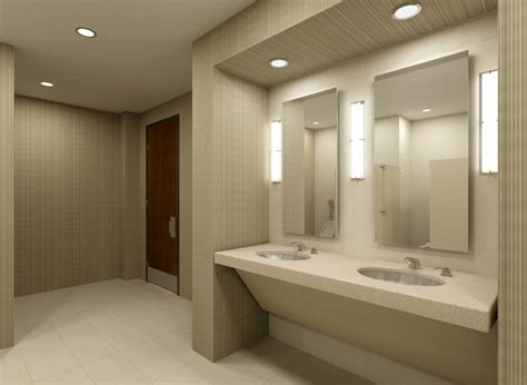 18 Small Office Bathroom You Must Know Slate Effect Bathroom Floor Tiles