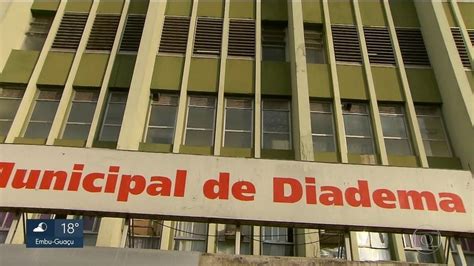 Prefeitura De Diadema é Intimada A Desocupar Prédio De Hospital
