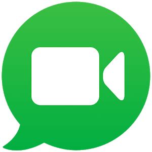 Video calling has officially become mainstream. free video calls and chat - Android Apps on Google Play