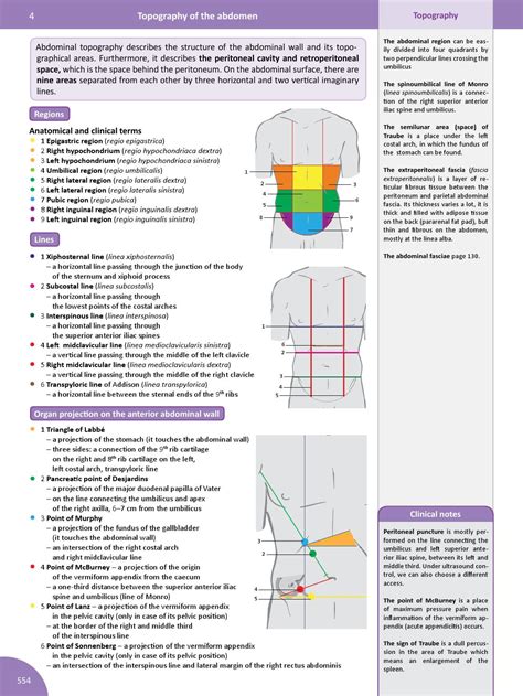 Need to improve your knowledge of abdominal anatomy? Memorix Anatomy - sample (134 pages) by Radovan Hudak - Issuu